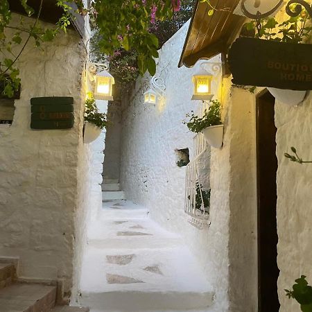 8 Oda Marmaris Exteriér fotografie