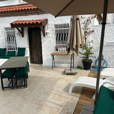 8 Oda Marmaris Exteriér fotografie