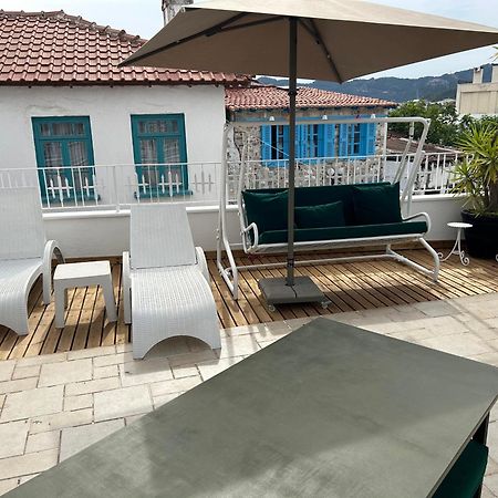 8 Oda Marmaris Exteriér fotografie