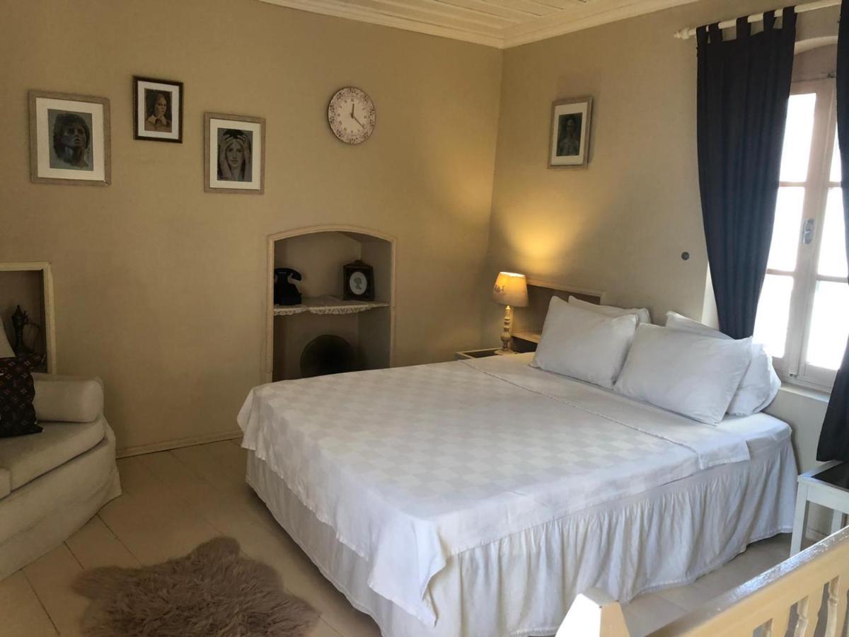 8 Oda Marmaris Exteriér fotografie