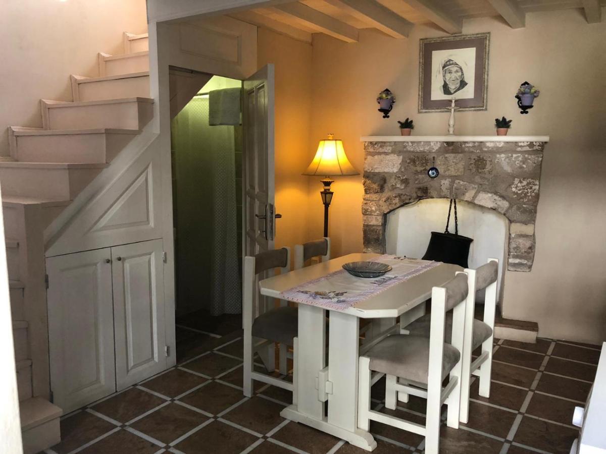 8 Oda Marmaris Exteriér fotografie