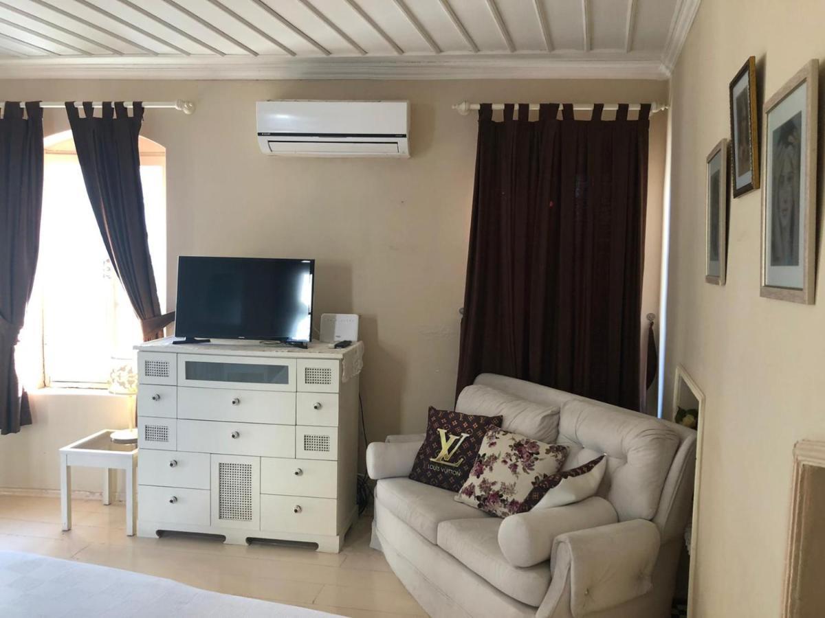 8 Oda Marmaris Exteriér fotografie