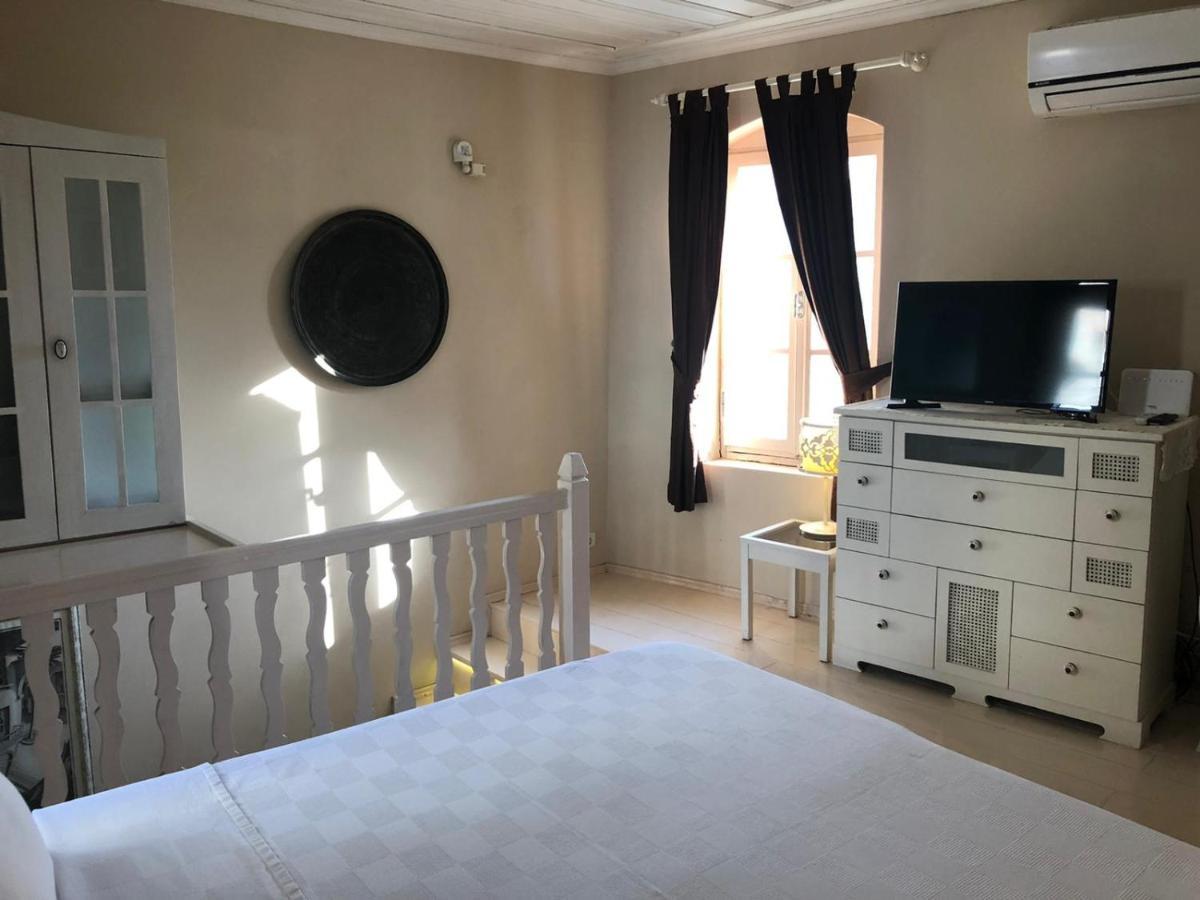 8 Oda Marmaris Exteriér fotografie