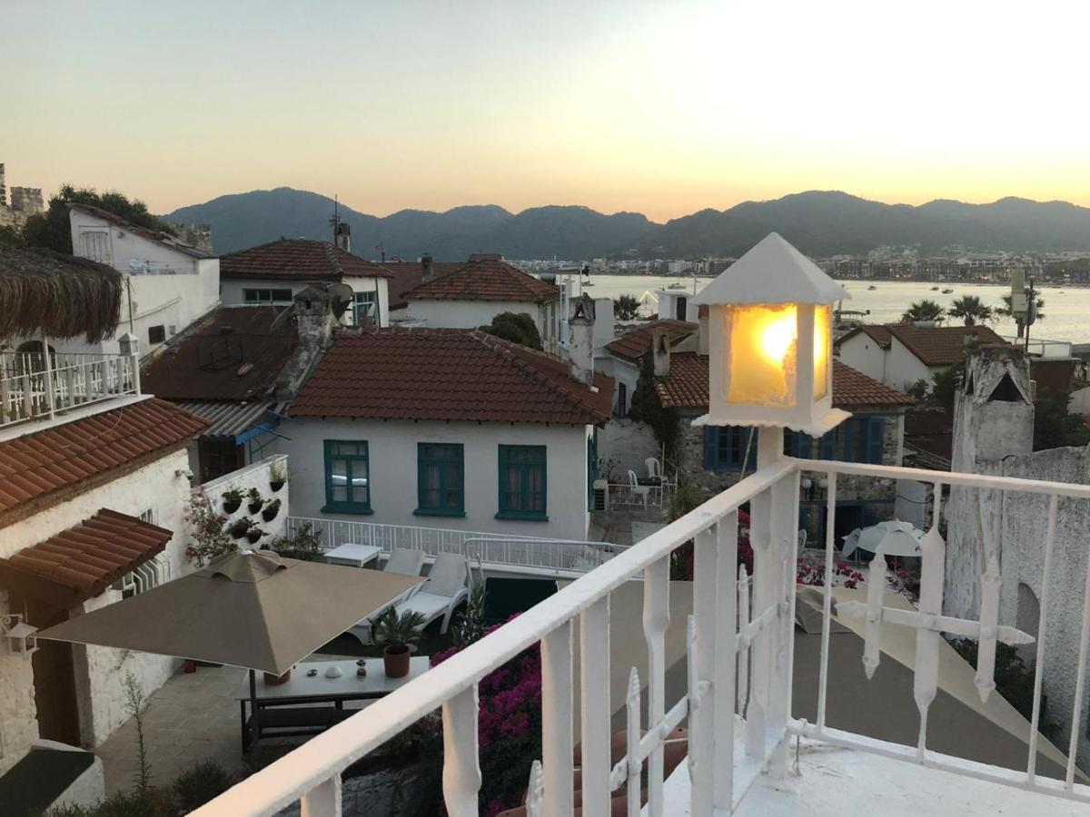 8 Oda Marmaris Exteriér fotografie