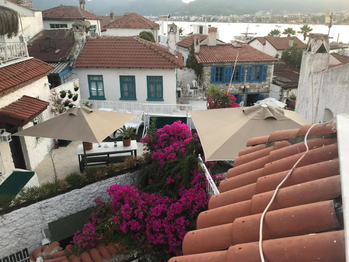 8 Oda Marmaris Exteriér fotografie
