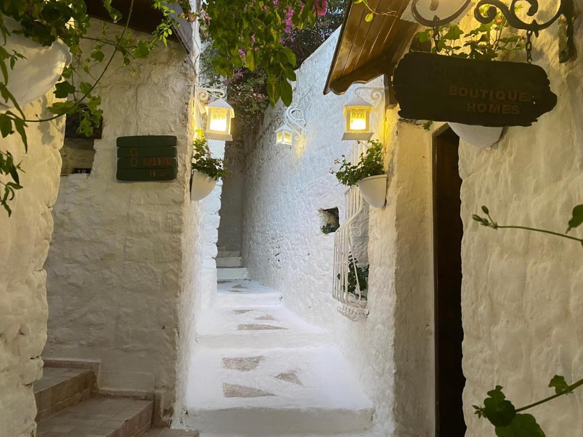 8 Oda Marmaris Exteriér fotografie