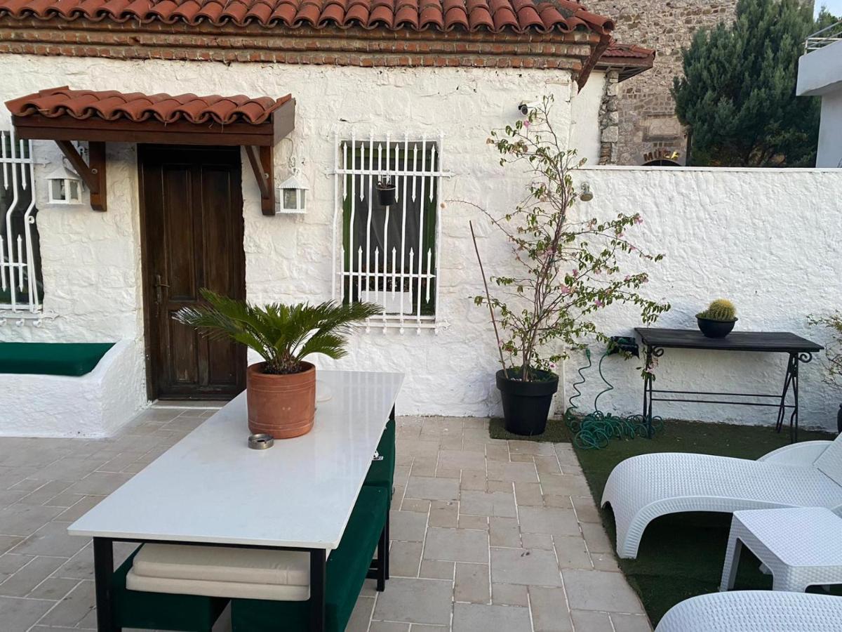 8 Oda Marmaris Exteriér fotografie