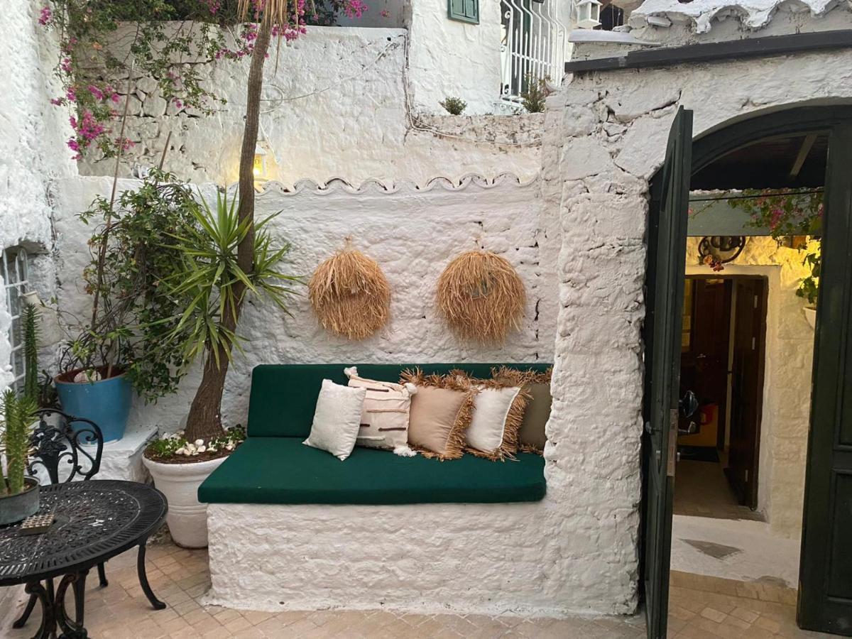 8 Oda Marmaris Exteriér fotografie