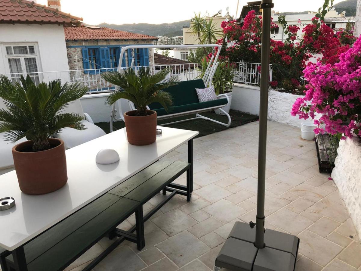 8 Oda Marmaris Exteriér fotografie