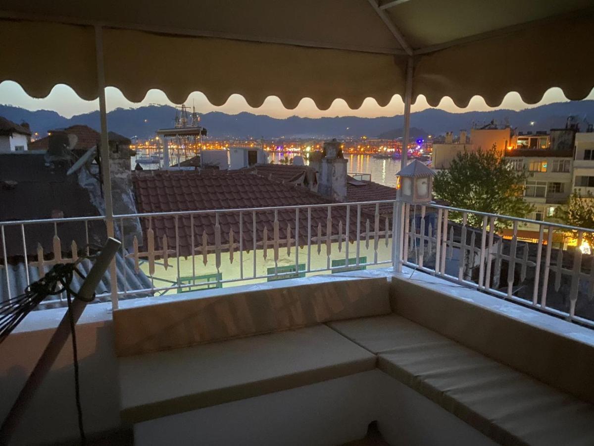 8 Oda Marmaris Exteriér fotografie