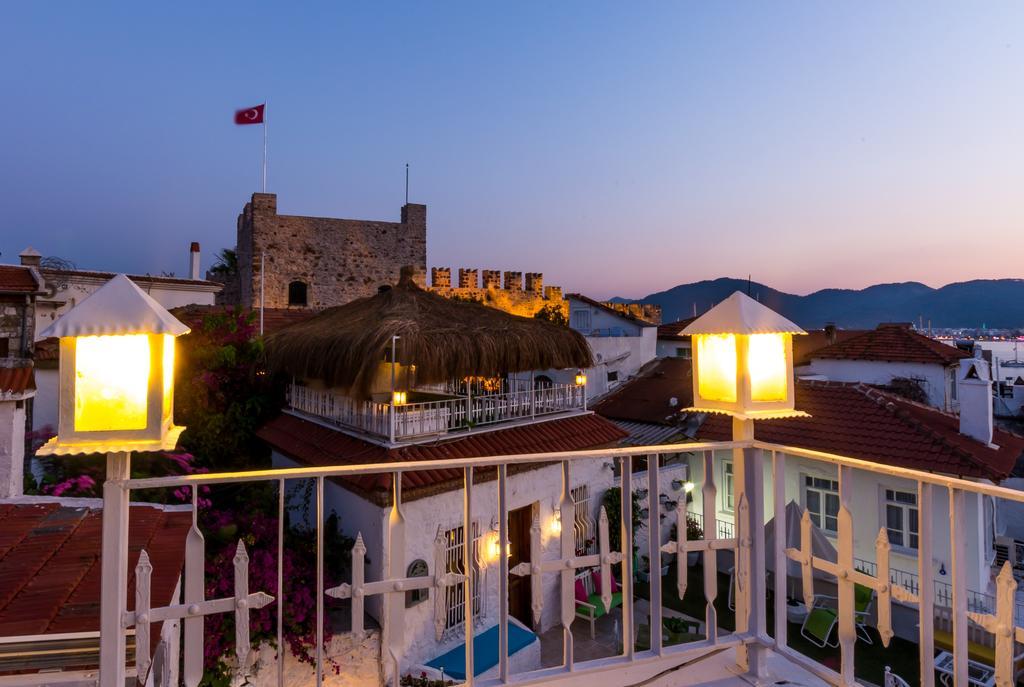 8 Oda Marmaris Pokoj fotografie
