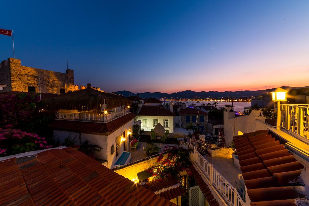 8 Oda Marmaris Pokoj fotografie