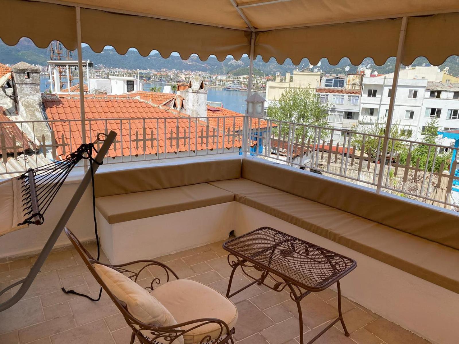 8 Oda Marmaris Exteriér fotografie