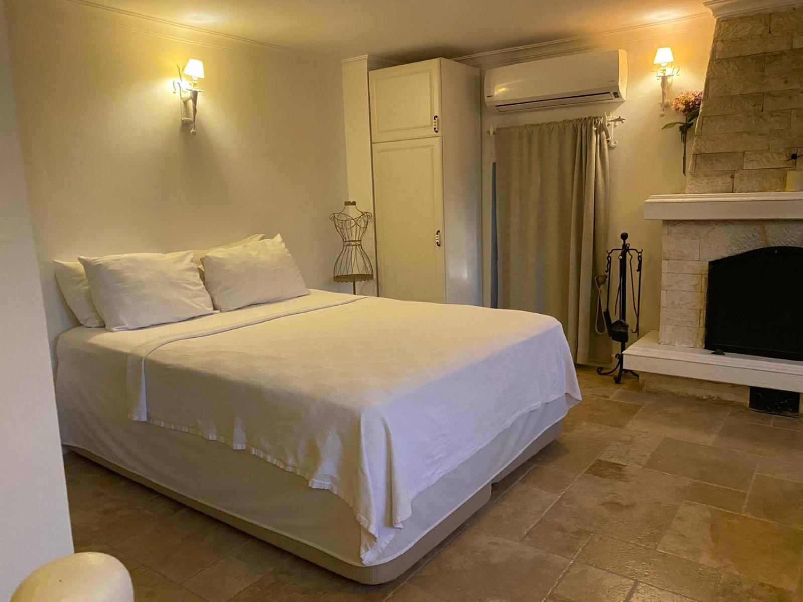 8 Oda Marmaris Exteriér fotografie