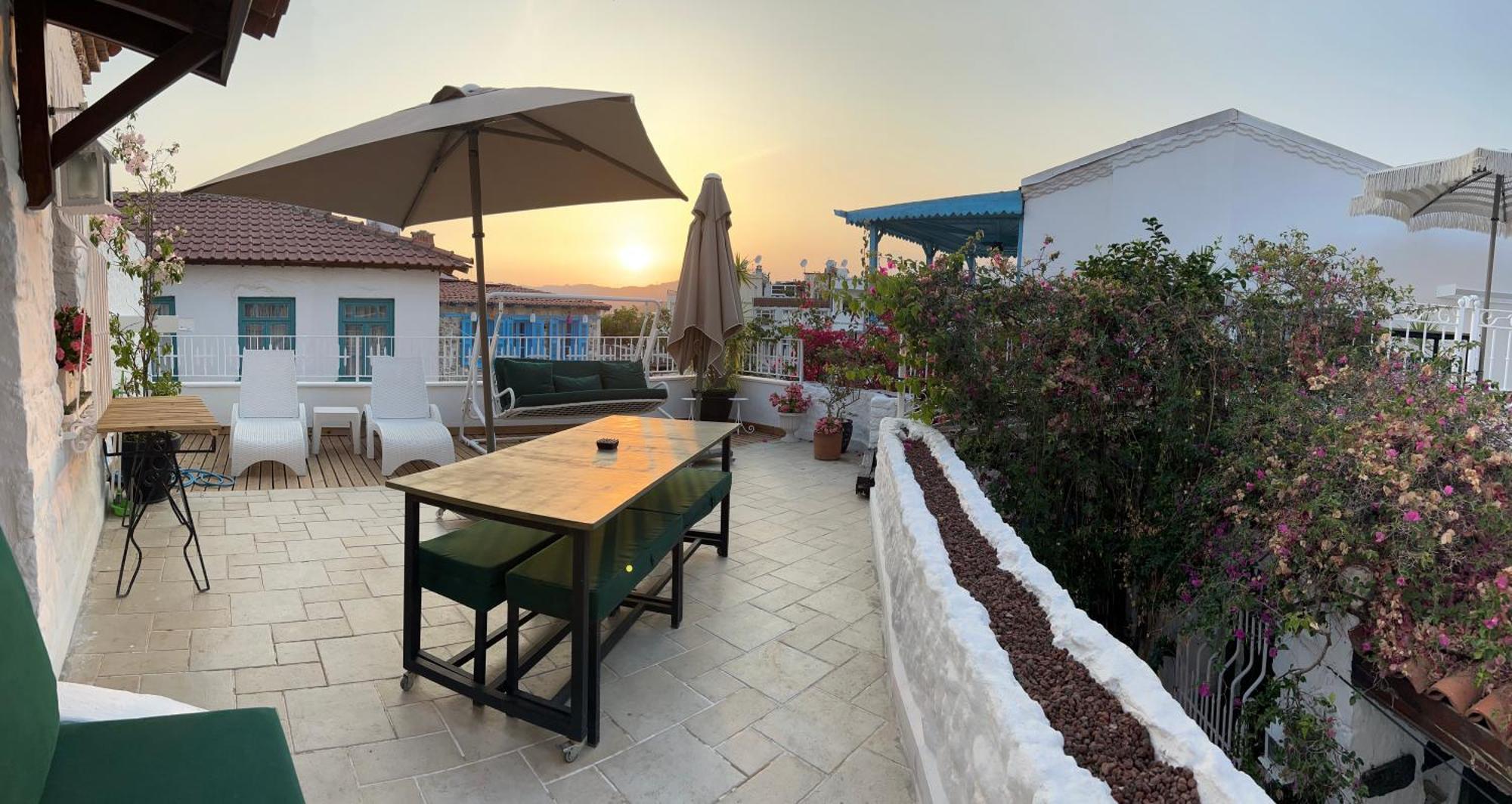8 Oda Marmaris Exteriér fotografie