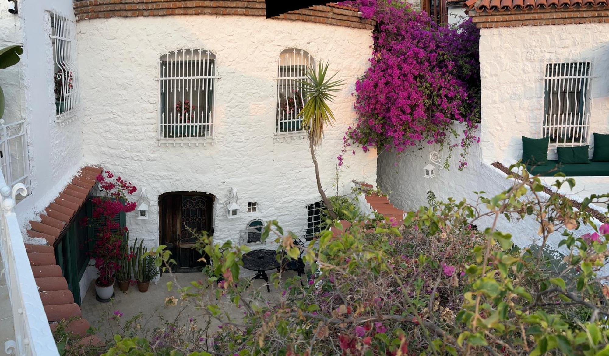 8 Oda Marmaris Exteriér fotografie