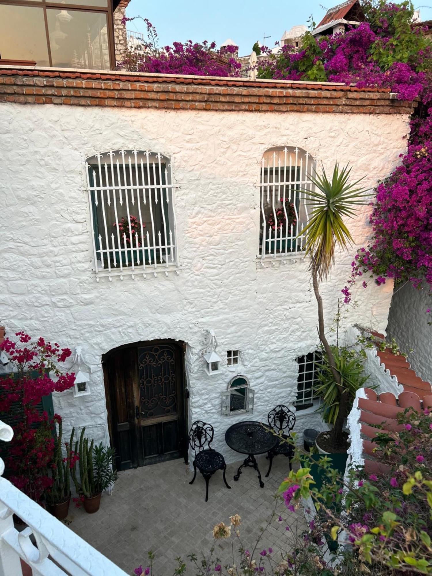 8 Oda Marmaris Exteriér fotografie