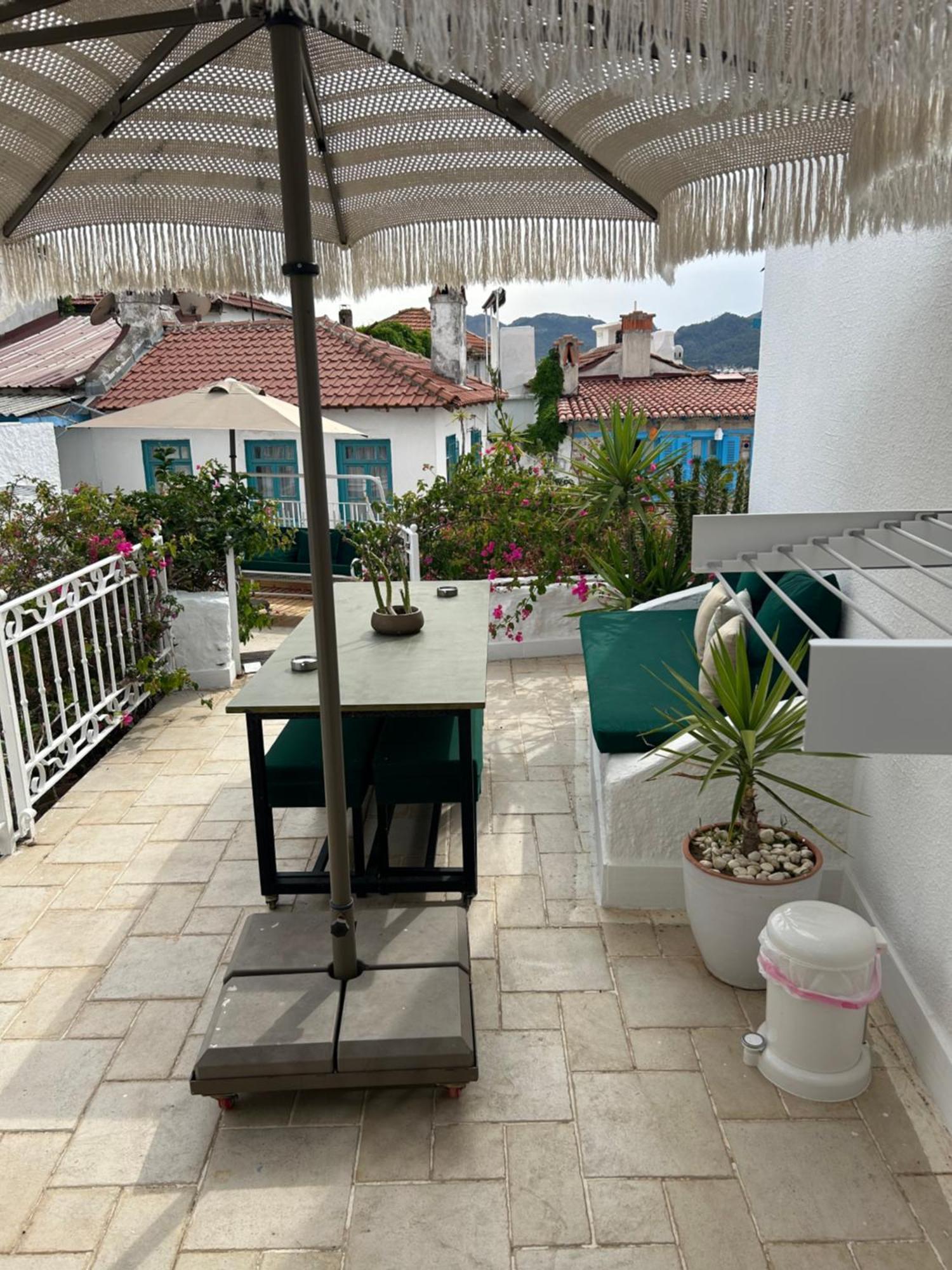 8 Oda Marmaris Exteriér fotografie