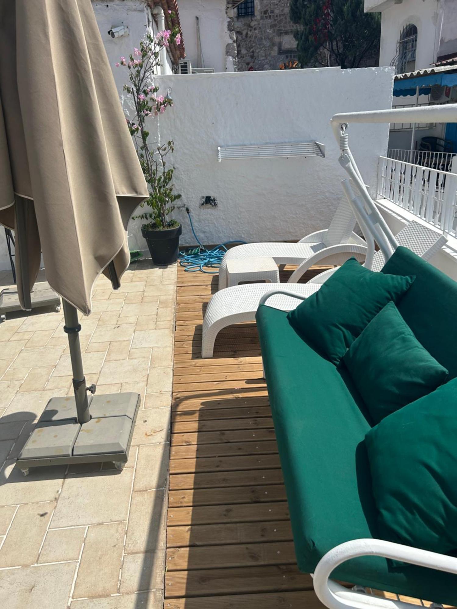 8 Oda Marmaris Exteriér fotografie
