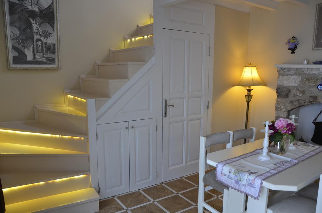 8 Oda Marmaris Exteriér fotografie