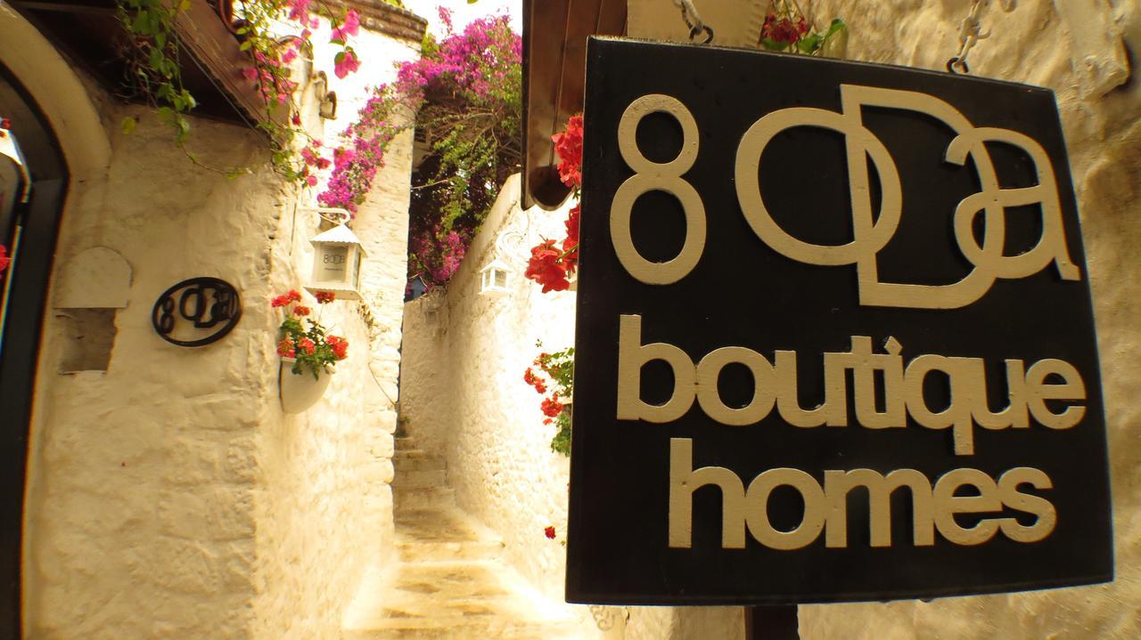8 Oda Marmaris Exteriér fotografie