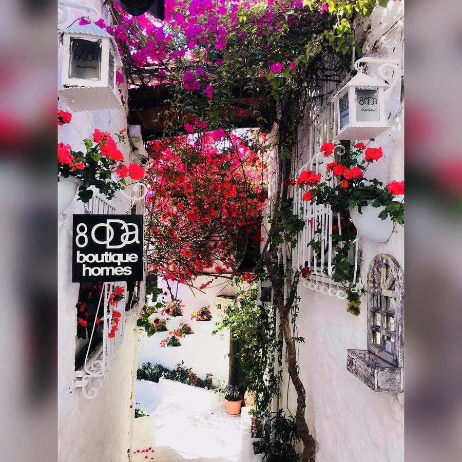 8 Oda Marmaris Exteriér fotografie