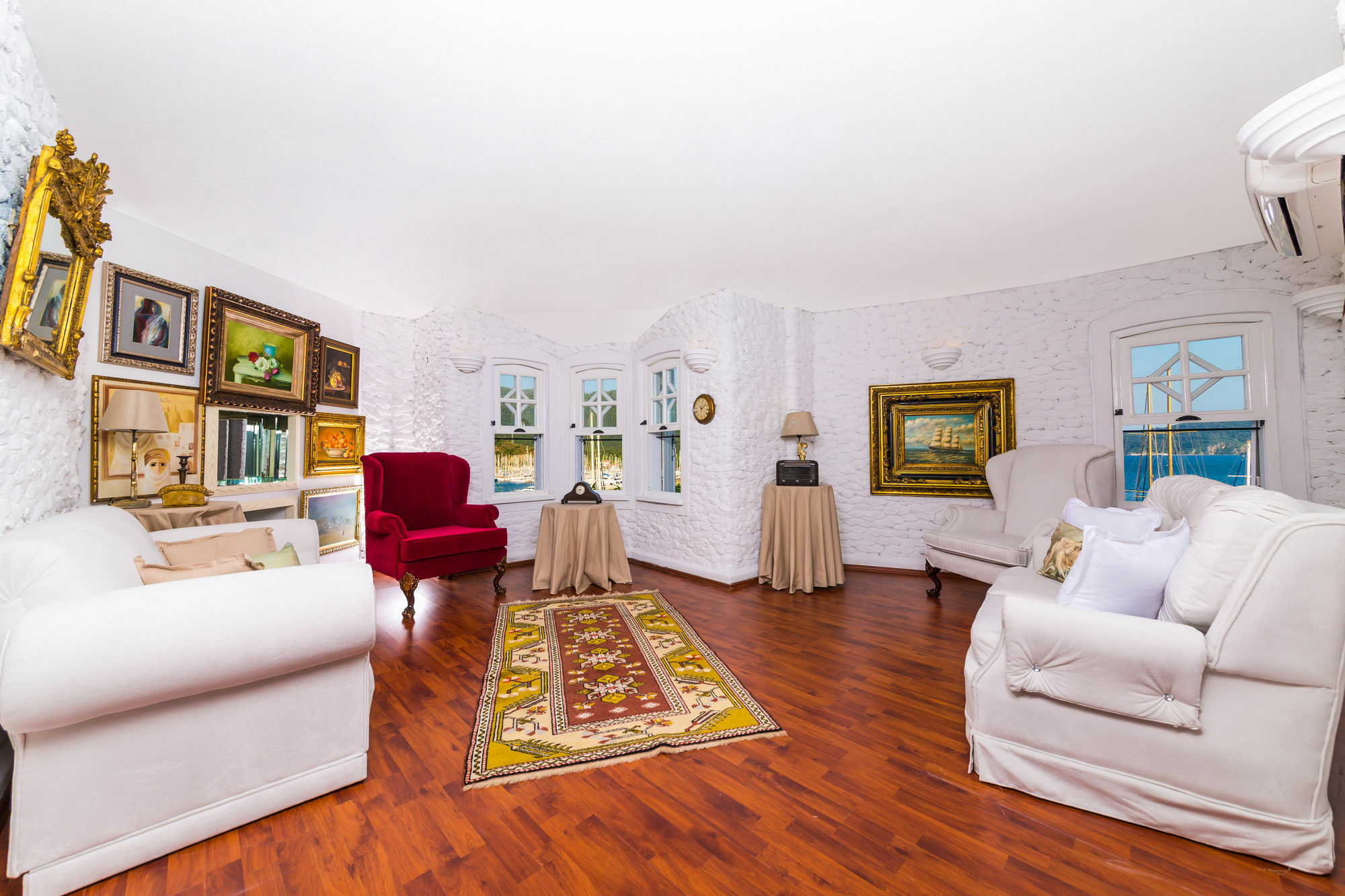 8 Oda Marmaris Exteriér fotografie