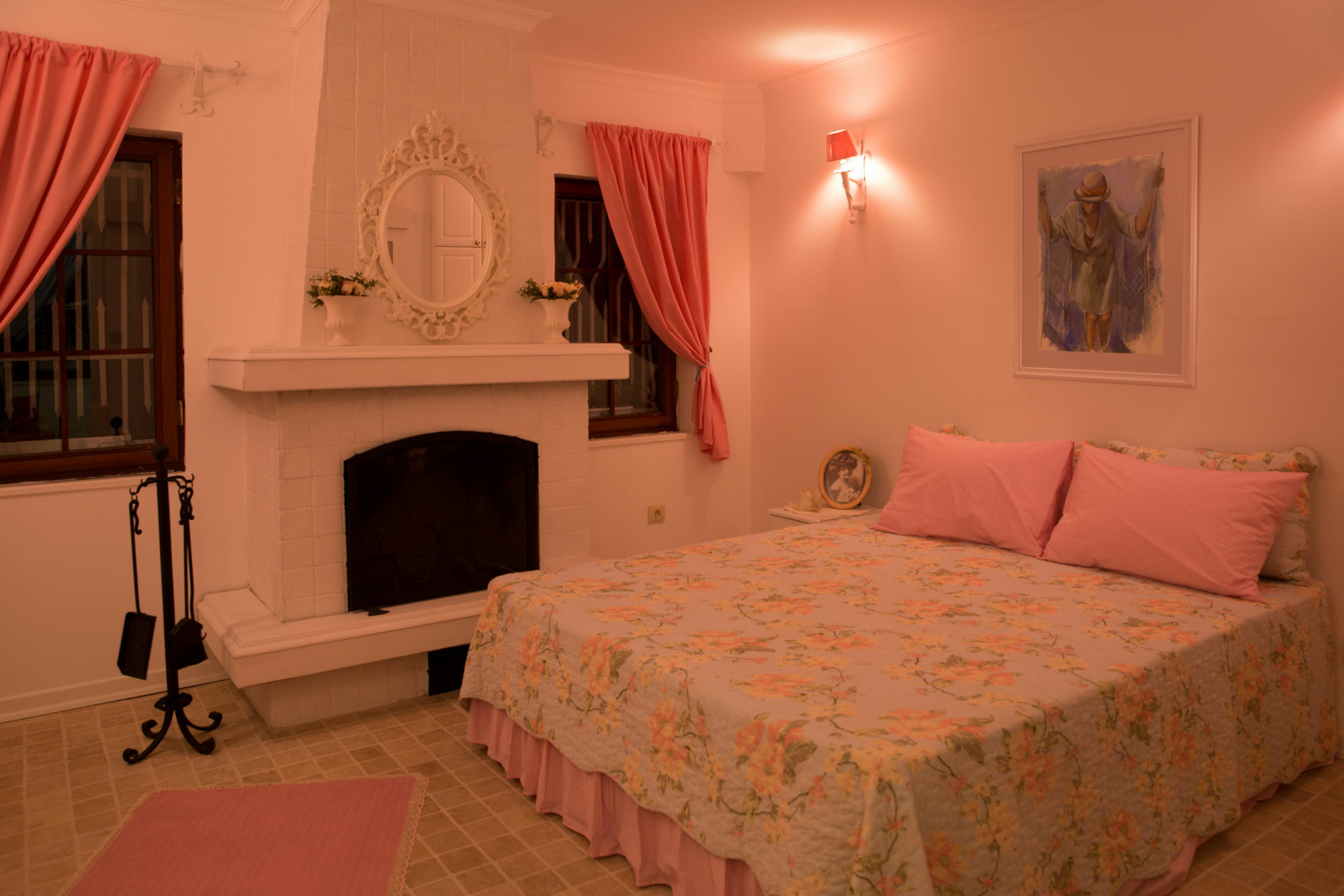 8 Oda Marmaris Exteriér fotografie