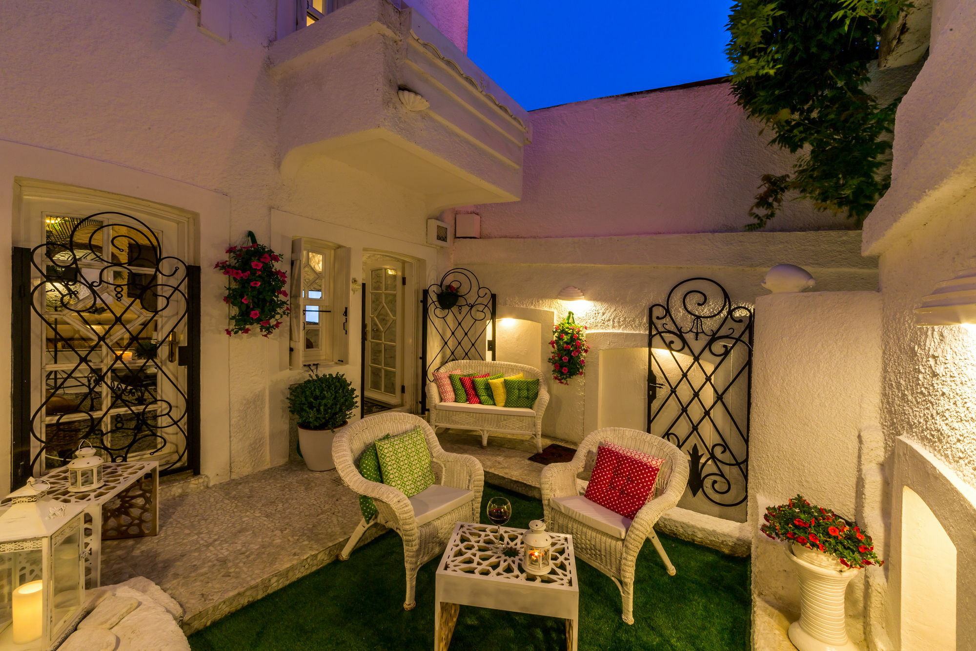 8 Oda Marmaris Exteriér fotografie