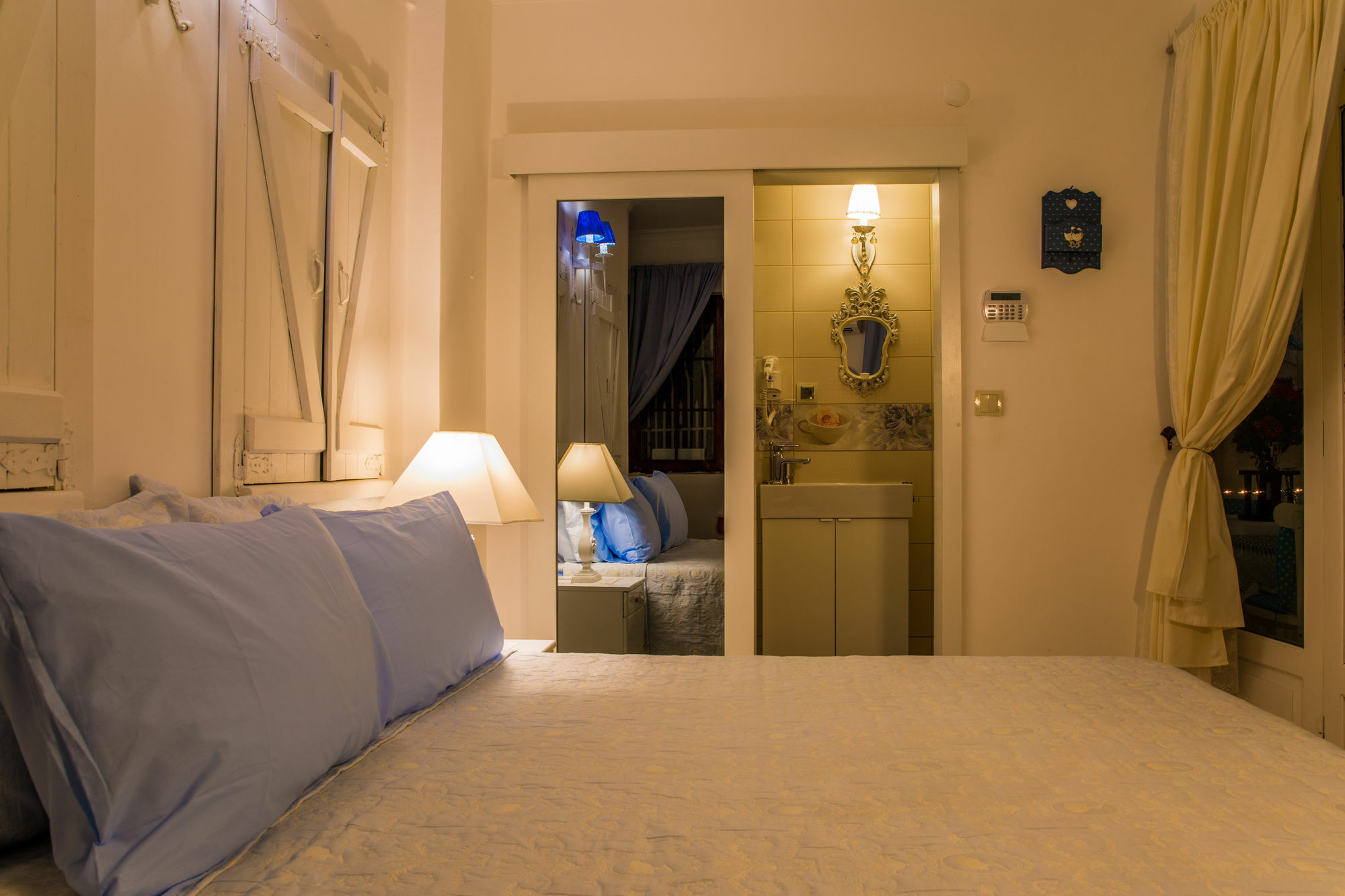 8 Oda Marmaris Exteriér fotografie